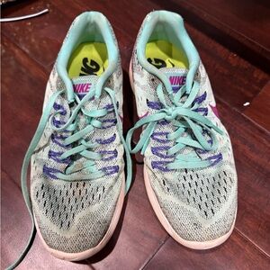Nike Running Neutral running shoes